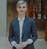 Julia Schreiber